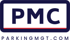 Parking Management Company logo