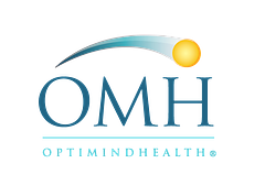 OptiMindHealth logo