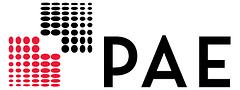 Pae Consulting Engineers logo