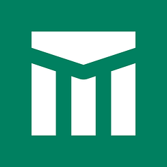 Modern Treasury logo