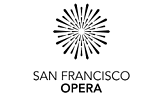 San Francisco Opera Association logo