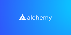 Alchemy logo