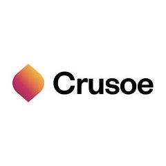 Crusoe logo