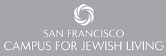 Career Opportunities with San Francisco Campus for Jewish Living logo