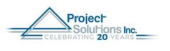 Project Solutions logo