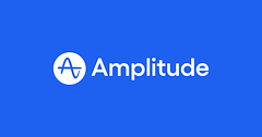 Amplitude logo