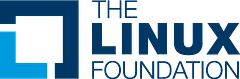 Linux Foundation logo