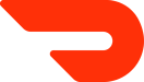 DoorDash USA logo