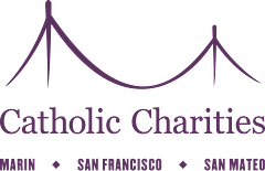 Catholic Charities logo