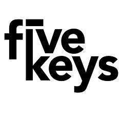 Five Keys Schools and Programs logo