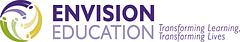 Envision Education logo