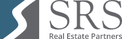 Srs Real Estate Partners logo