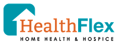 HealthFlex Home Health Services logo