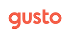 Gusto logo