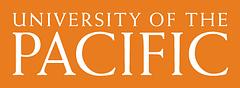 University of the Pacific logo