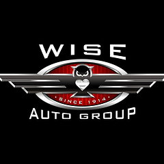 Wise Auto Group logo