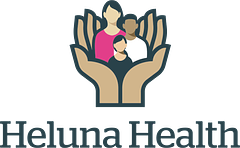 Heluna Health logo