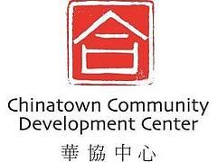 Chinatown Community Development Center logo