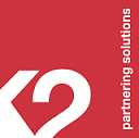 K2 Partnering Solutions logo