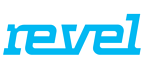 Revel logo