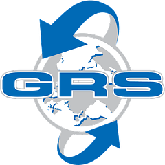 G R S Recruiting logo