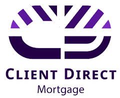 Client Direct Mortgage logo