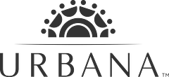 Urbana logo