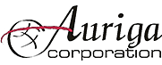 Auriga Corporation logo