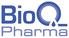 BioQ Pharma logo