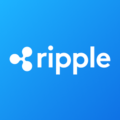 Ripple logo