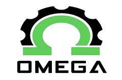 Omega Contractors logo