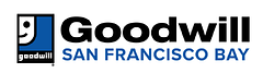 Goodwill Of The San Francisco Bay logo