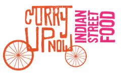 Curry Up Now logo