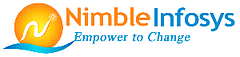 Nimble logo