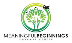 Meaningful Beginnings logo