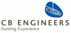 CB Engineers logo