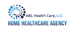 ABL Health Care logo