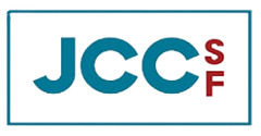 JCCSF Careers logo