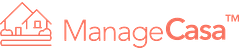 ManageCasa logo