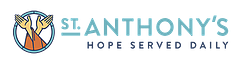 St Anthony Foundation logo