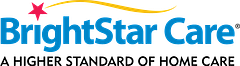 BrightStar Care of San Francisco N/Marin County logo