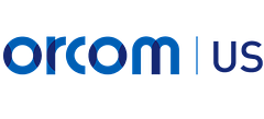 Orcom Us logo