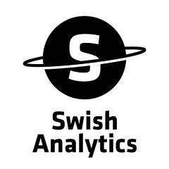 Swish Analytics logo