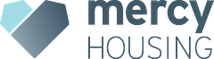 Mercy Housing logo