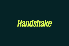 Handshake logo