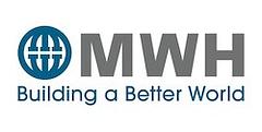 MWH logo