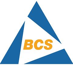 BCS Placement logo