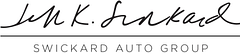 Swickard Auto Group logo