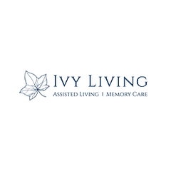 Ivy Living logo