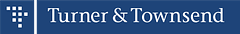 Turner & Townsend logo